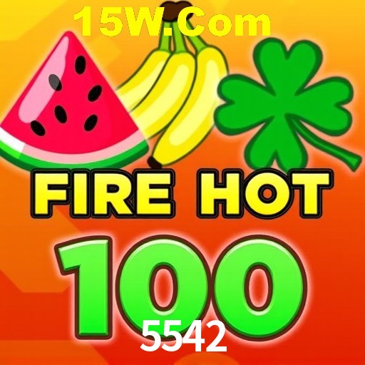 Seasonal Promotions 5542