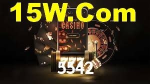 Roulette Table 5542