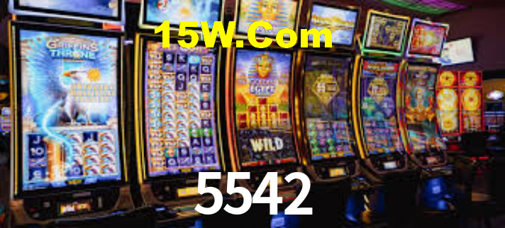 5542.Com Bet