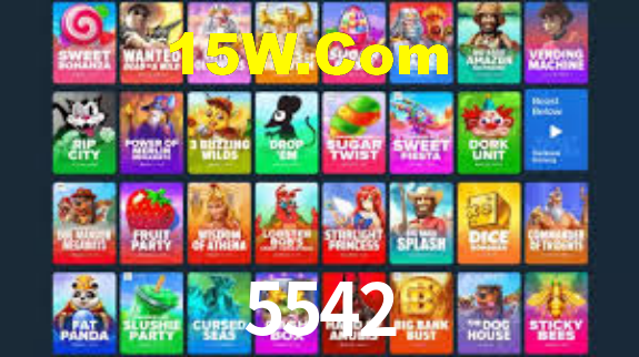 5542,5542.Com Bet