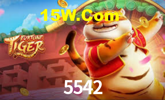 5542 Bet