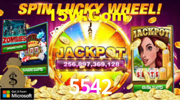 5542: A Experiência de Casino com Jogos de Mesa ao Vivo
