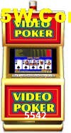 Game Providers 5542