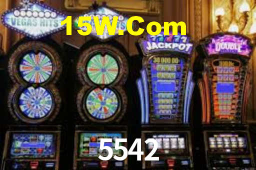 5542 Bet