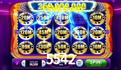 5542 Brasília - Betting Features