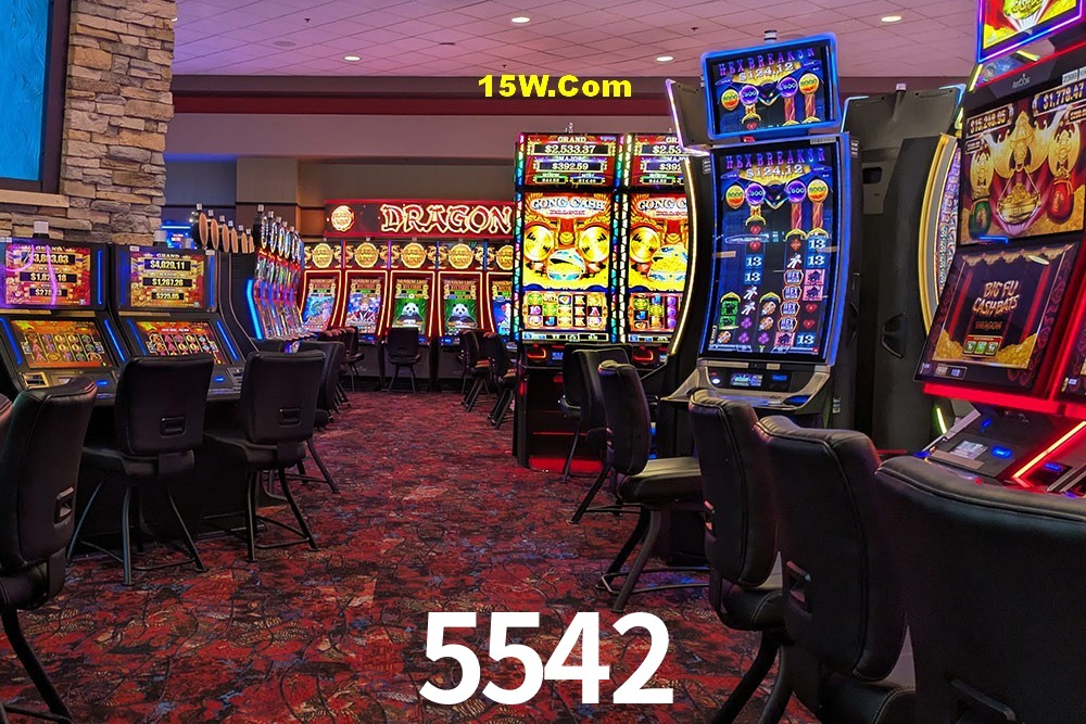 2FA Security 5542