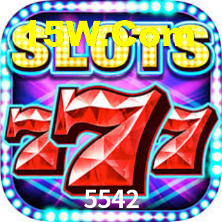 5542 Bet