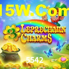 Daily Bonuses 5542
