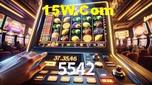 Slot Games 5542