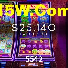 VIP Casino 5542