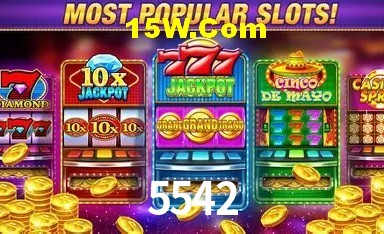 Casino Ao Vivo 5542