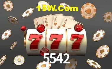 5542 Rio de Janeiro - Popular Jogos