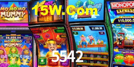 5542 Bet