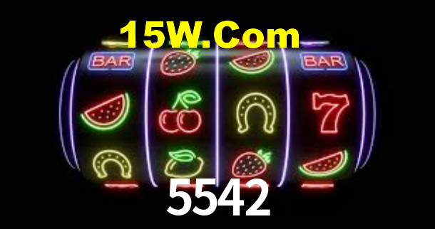 5542 Bet