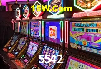 5542 - Support